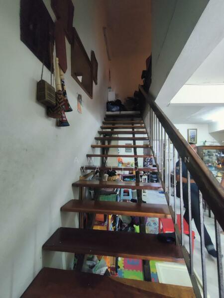 TTDI Jaya - 4