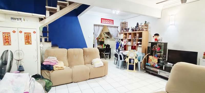 Taman Lestari Putra - 1