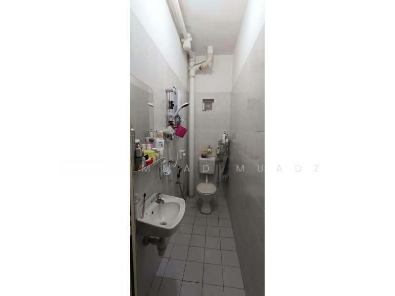 Taman Lestari Putra - 5