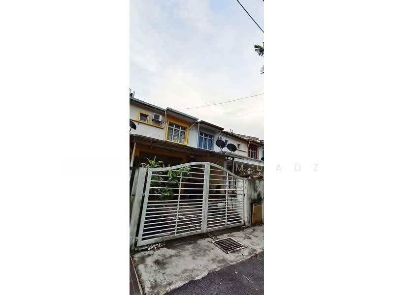 Taman Lestari Putra - 3