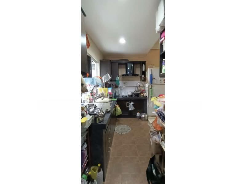 Taman Lestari Putra - 4