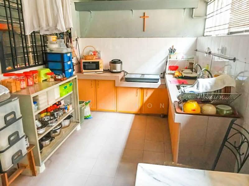 Taman Putra Prima Phase 3E - 5