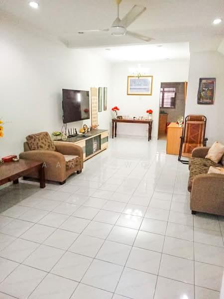 Taman Putra Prima Phase 3E - 2