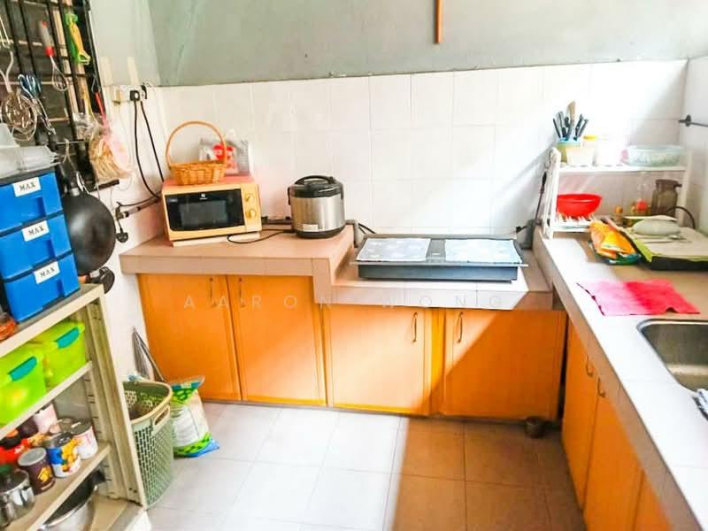 Taman Putra Prima Phase 3E - 4