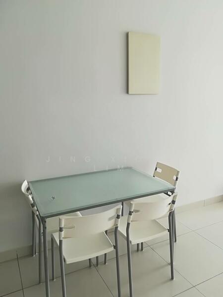 Aurora Residence @ Lake Side City - 2