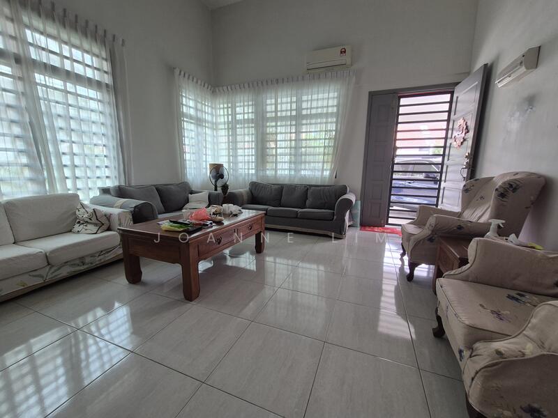 Tanjung minyak perdana - 3