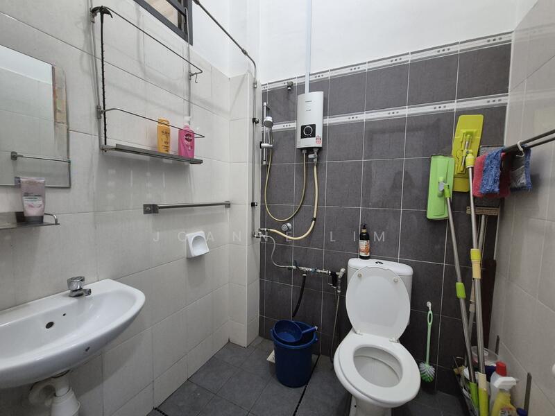 Tanjung minyak perdana - 5