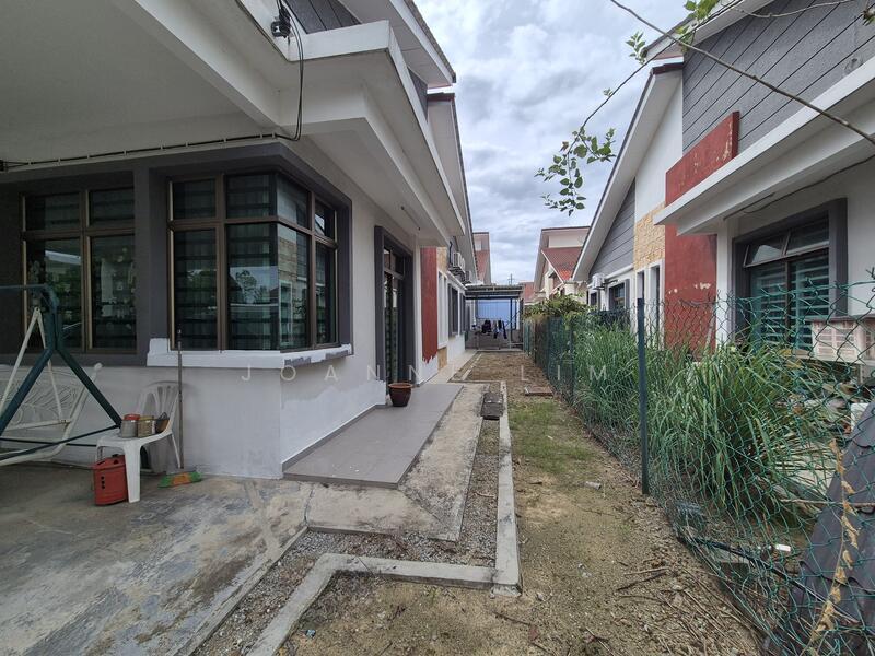 Tanjung minyak perdana - 2