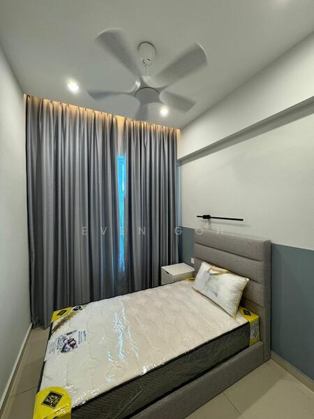 Solaria Residences - 4