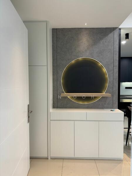 Solaria Residences - 5