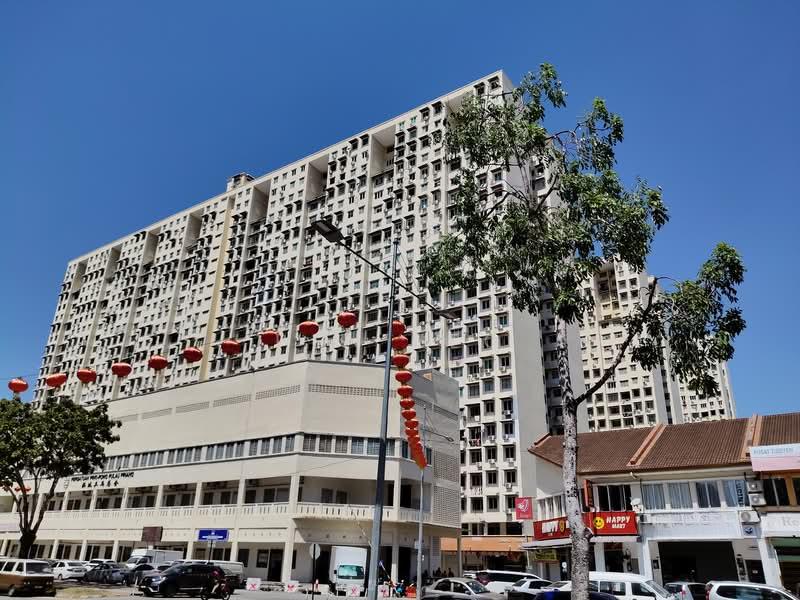 Sri Saujana - 3