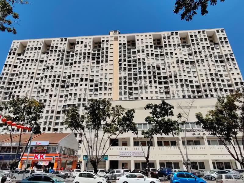 Sri Saujana - 4