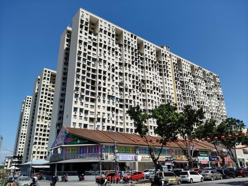 Sri Saujana - 5