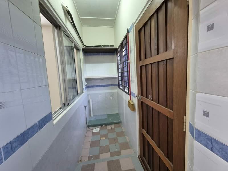 Bandar Baru Kangkar Pulai - 4