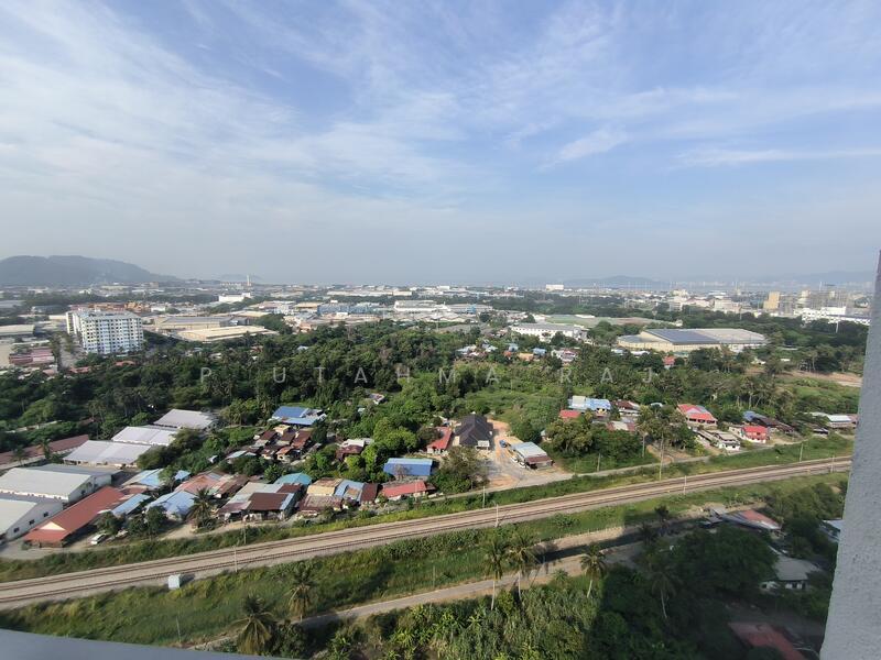 Pinang Laguna - 2
