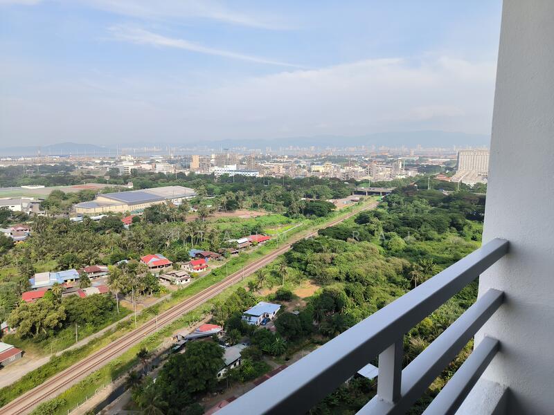 Pinang Laguna - 5
