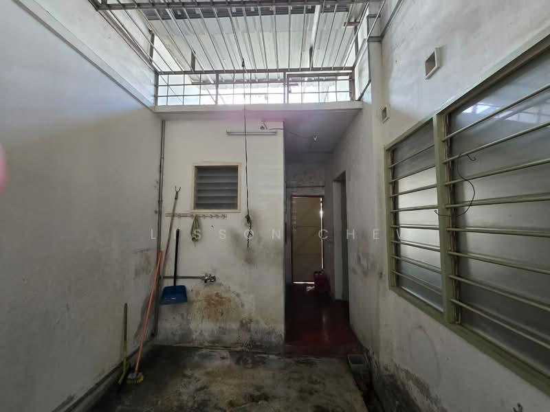 George Town - 2