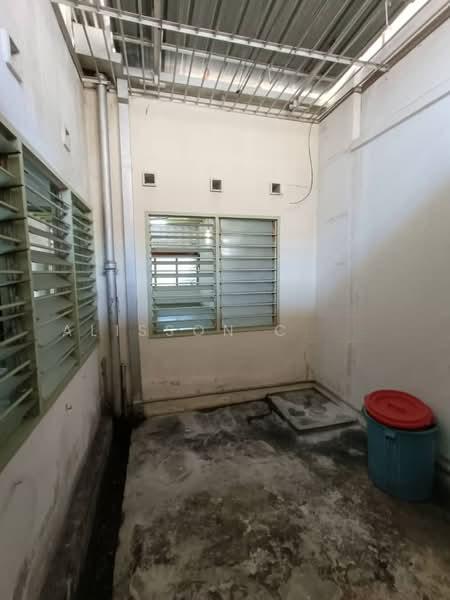 George Town - 3
