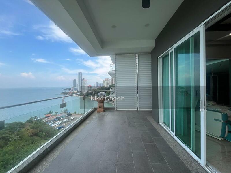 One Tanjong Condominium - 3