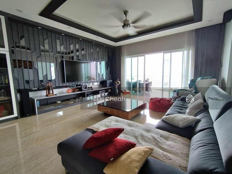 One Tanjong Condominium - 1