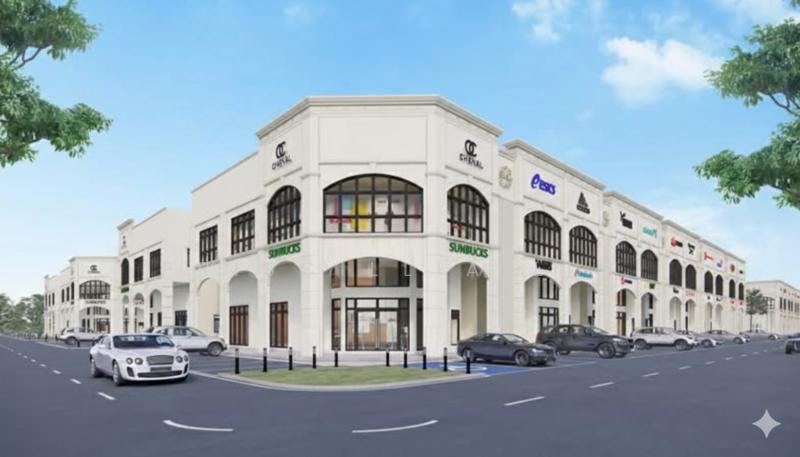 Ascent Hub @ Iskandar Puteri - 1