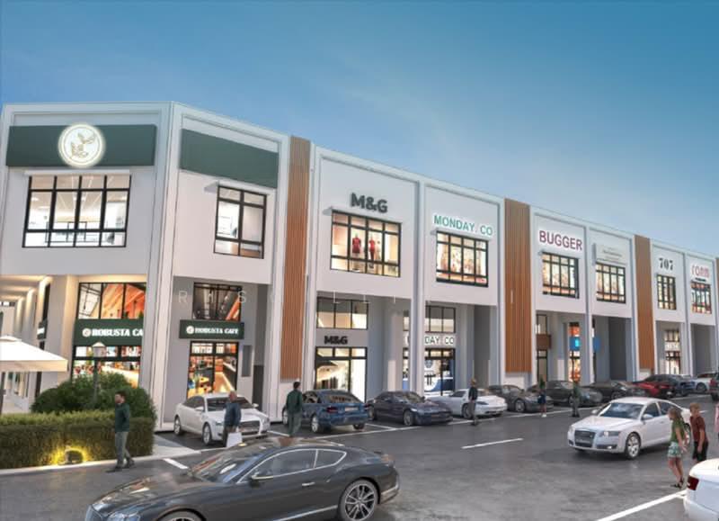 Ascent Hub @ Iskandar Puteri - 4