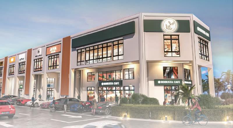 Ascent Hub @ Iskandar Puteri - 3