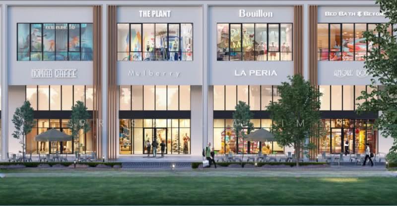 Ascent Hub @ Iskandar Puteri - 5