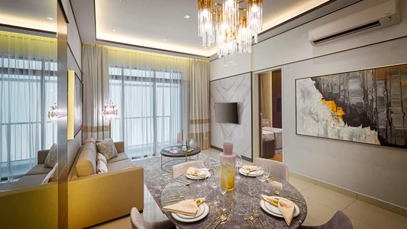 River Park Bangsar South - 3