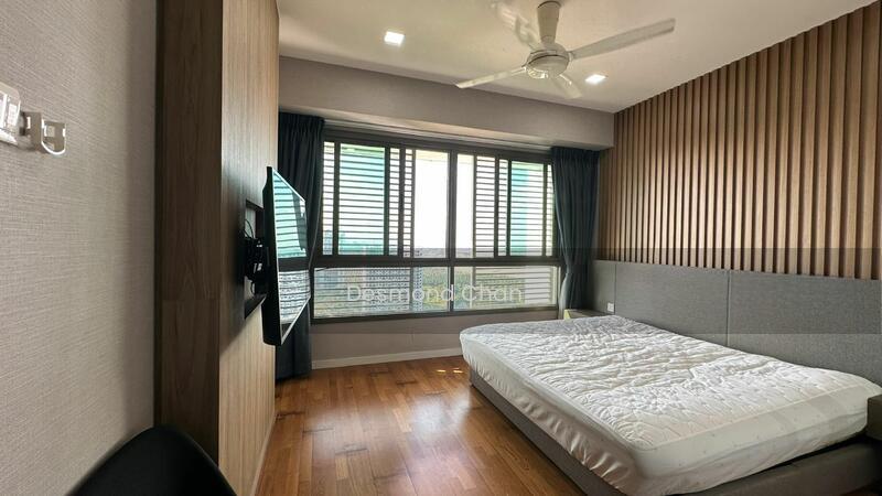 Iskandar Residences - 2