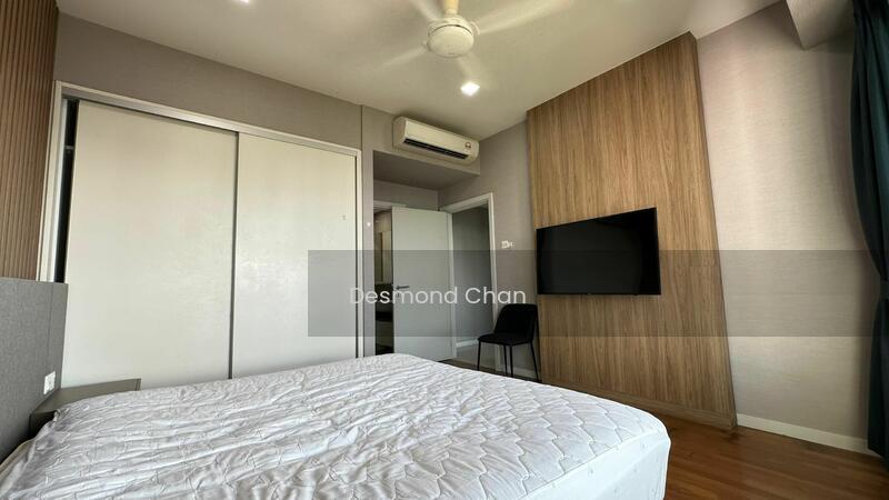 Iskandar Residences - 4