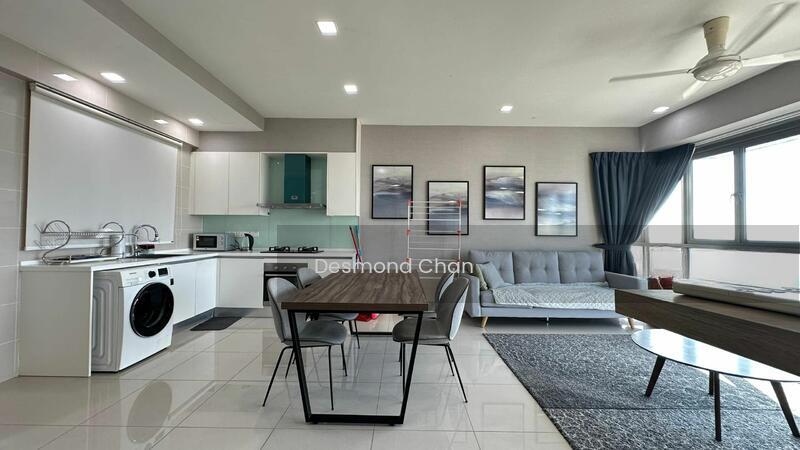 Iskandar Residences - 5