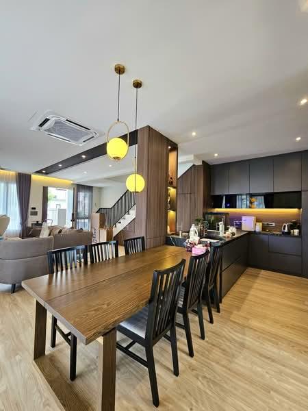 Sunway Citrine Lakehomes - 4
