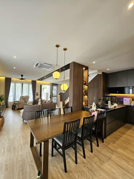 Sunway Citrine Lakehomes - 3