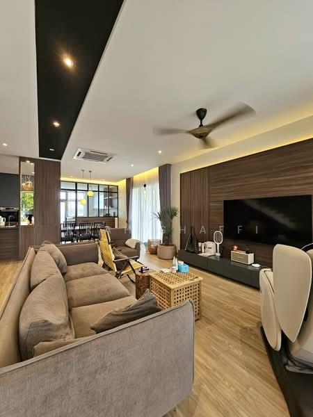 Sunway Citrine Lakehomes - 1