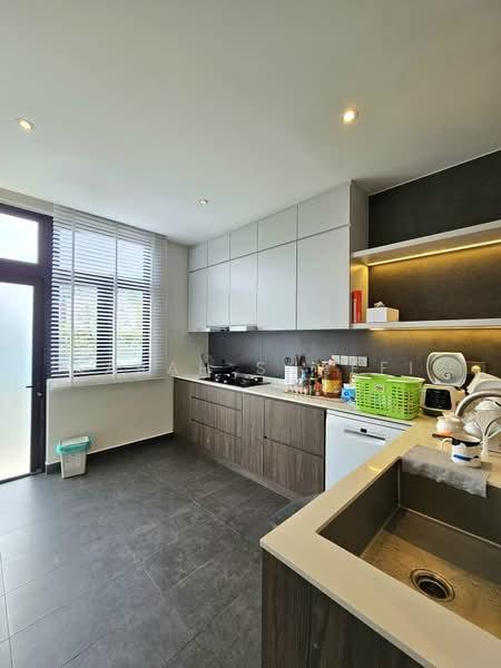 Sunway Citrine Lakehomes - 5