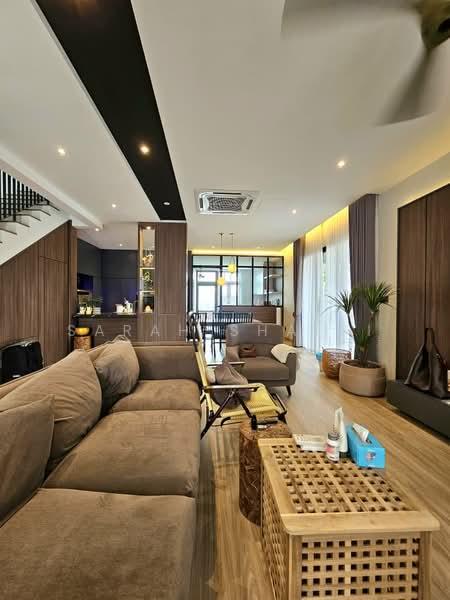 Sunway Citrine Lakehomes - 2