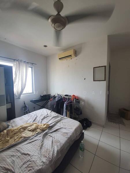 Axis Residence - 2