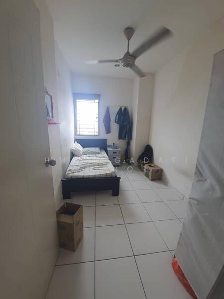 Axis Residence - 4