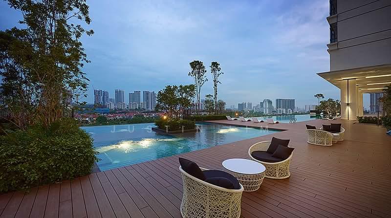 The Maple Residences - 4