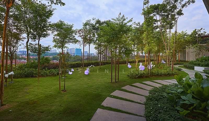 The Maple Residences - 5