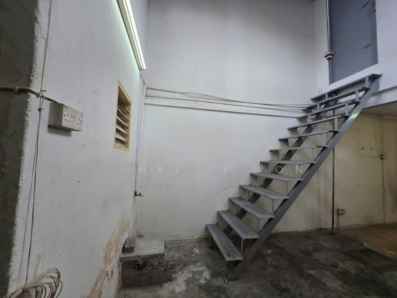 Taman Taynton View - 1