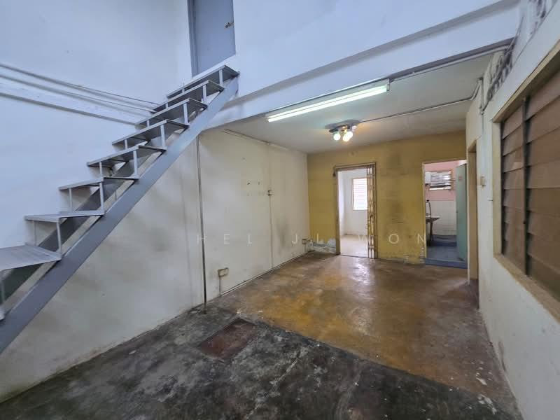 Taman Taynton View - 2