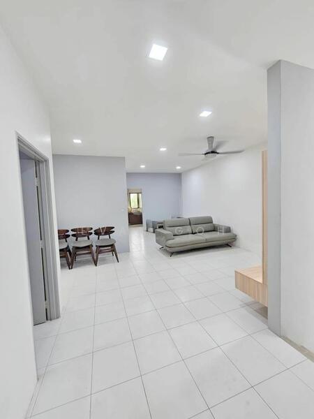 The Lake Residence - 3