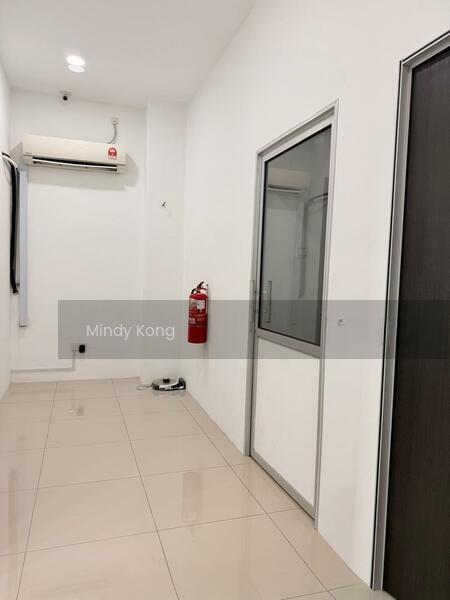 permatang tinggi - 4