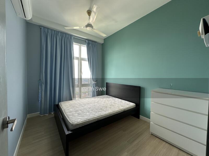 Damansara Foresta - 4