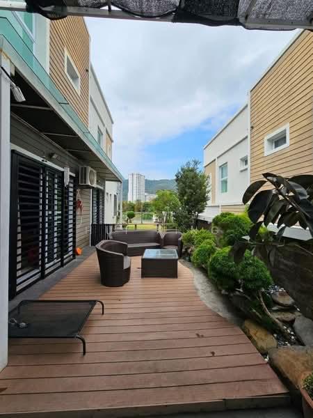Minden Heights - 3