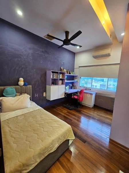 Minden Heights - 4