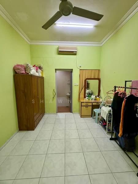 Taman Perling Sutera Jalan Kuning - 3