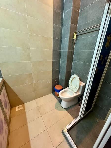 Taman Perling Sutera Jalan Kuning - 5